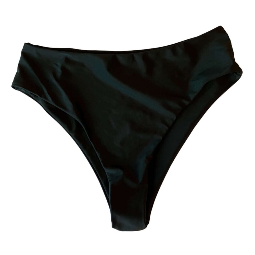Mizaful Swimwear Bottoms (1720-10)